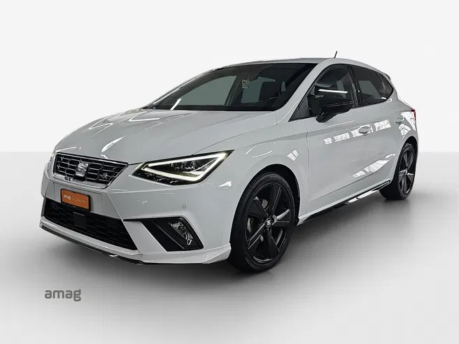 Seat IBIZA HOLA FR (Netto)