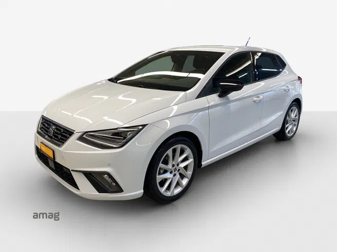 Seat NEW IBIZA HOLA FR (netto)