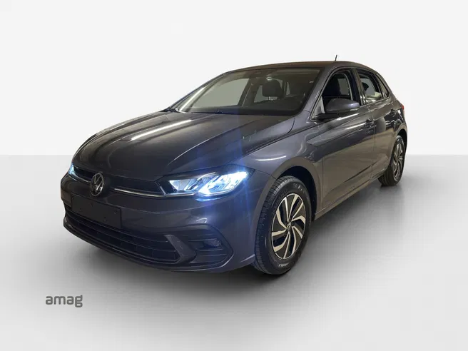 VW Polo Life 1.0TSI 95PS DSG