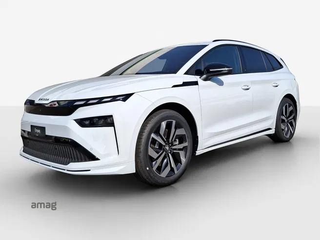 Škoda Enyaq Sportline 85 4x2