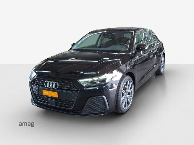 AUDI A1 Sportback 30 TFSI Attraction