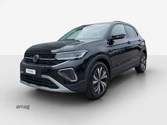 VW T-Cross UNITED