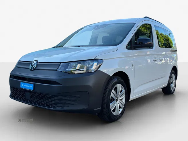 VW Commercial Vehicles Caddy