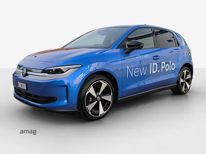 VW ID.Polo Style ED One Plus
