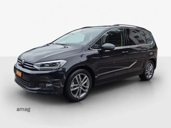 VW Touran UD 1.5TSI 150PS DSG