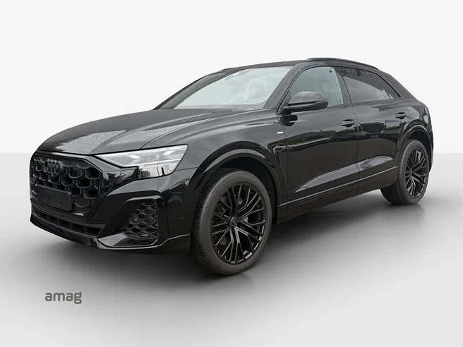 AUDI Q8 SUV TFSI 250 kW