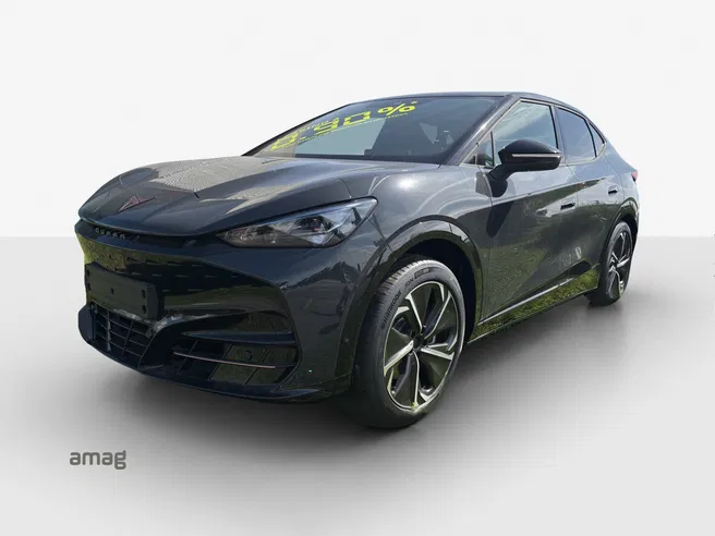 Cupra NEW CUPRA TAVASCAN VZ EDGE 4D 77kWh 340PS 4DRIVE (netto)
