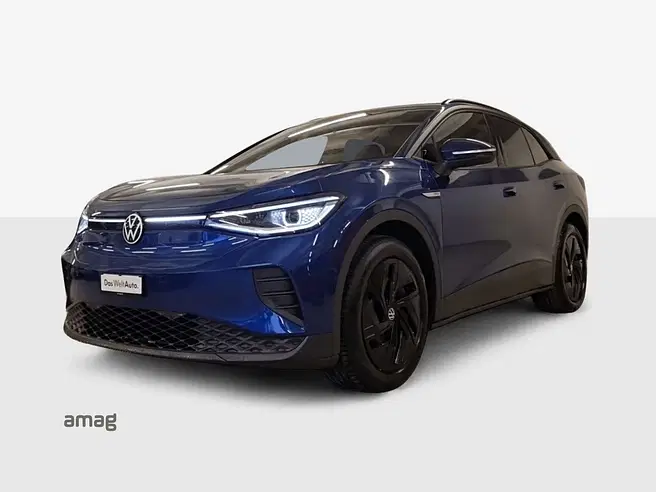 VW ID.4 Pro Performance