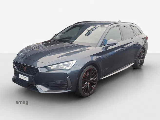 Cupra Leon SP 1.4PHEV 245 6DS