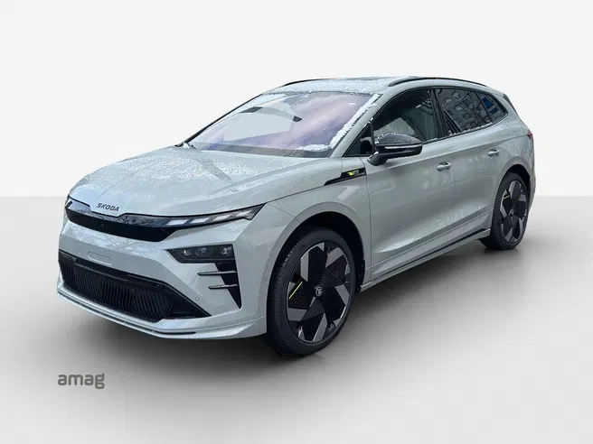Škoda Enyaq RS 85x 4x4