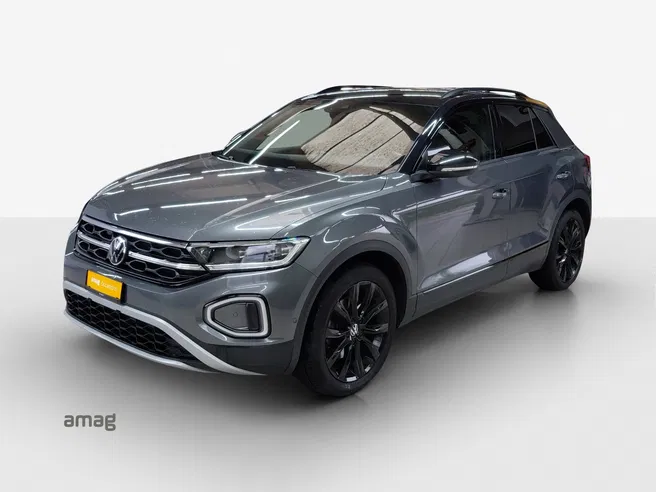 VW T-Roc PA Style