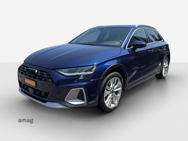 AUDI A3 allstreet 35 TDI