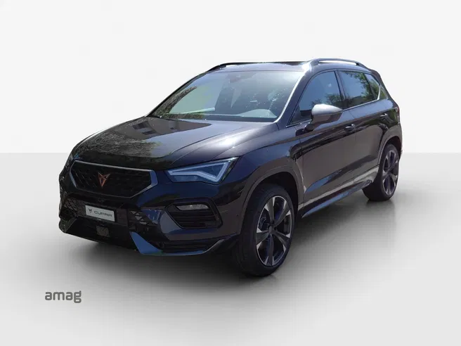 Cupra CUPRA ATECA 4DRIVE INICIO (netto)