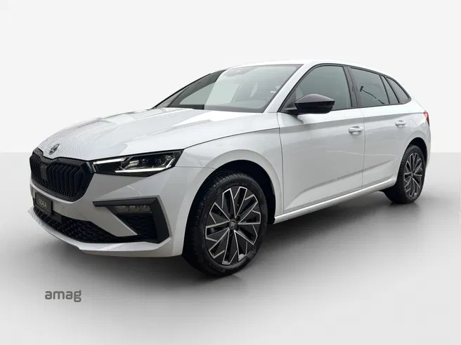 Škoda Scala Dynamic (Netto)