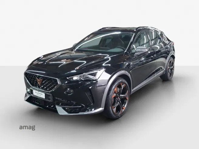 Cupra FORMENTOR 1.4 e-HYBRID