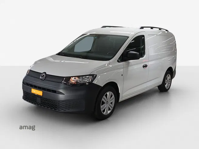 VW Commercial Vehicles Caddy Cargo Maxi