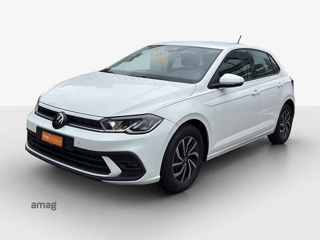 VW Polo PA Life