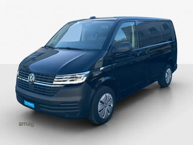 VW Commercial Vehicles Transporter 6.1 Kastenwagen RS 3000 mm