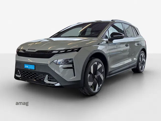 Škoda Elroq RS 85x 4x4