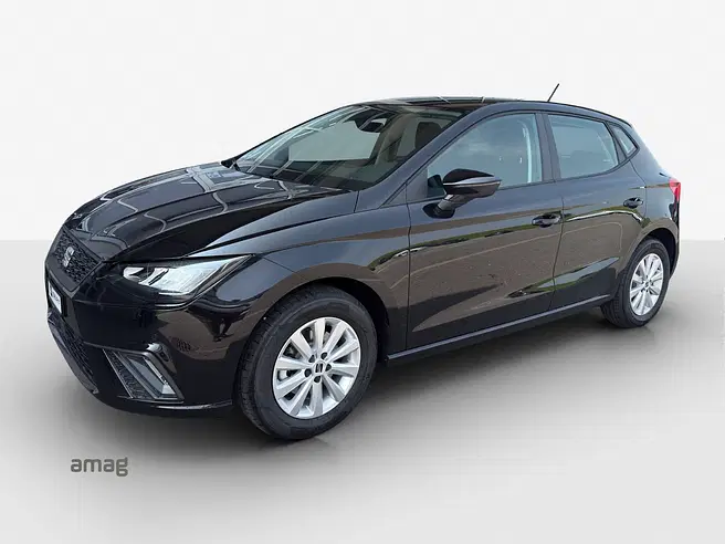 Seat IBIZA GO (netto)