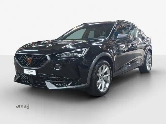 Cupra Formentor Al 1.4PHEV 204PS 6DS