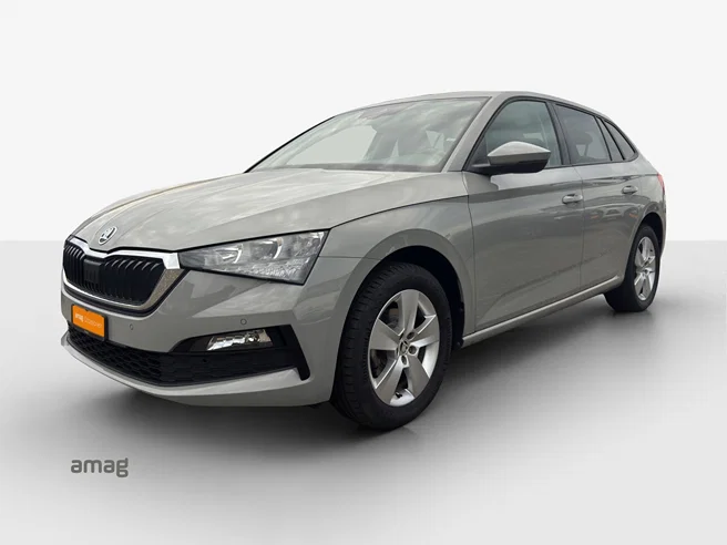 Škoda SCALA «Fresh» (NETTO)