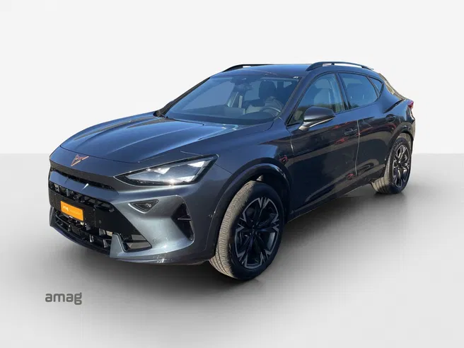 Cupra NEW CUPRA FORMENTOR