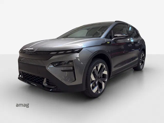 Škoda Elroq RS 85x 4x4