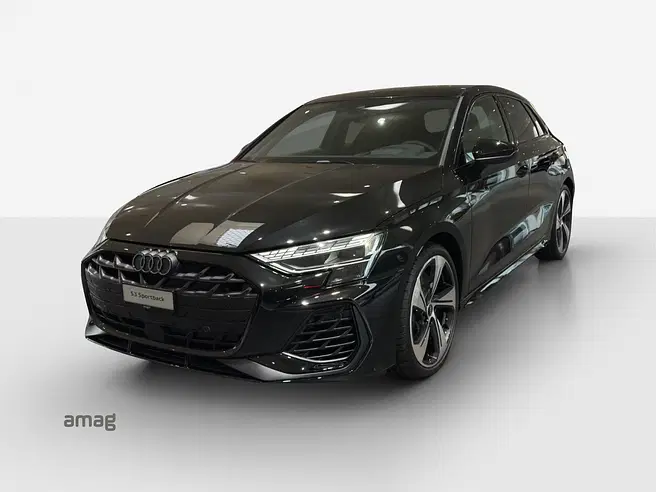 AUDI S3 Sportback
