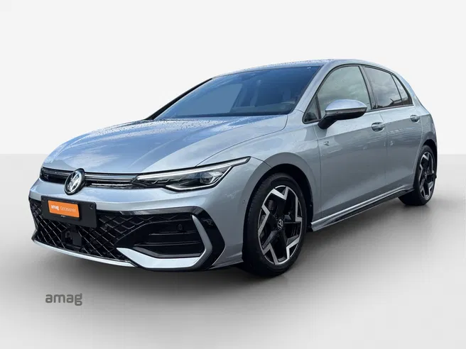 VW Golf  PA R-Line