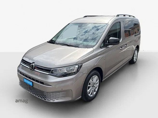 VW Nutzfahrzeuge Caddy Life Maxi