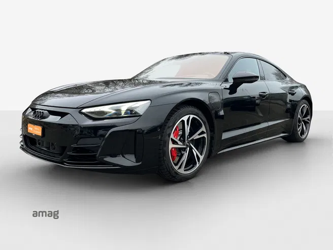 AUDI RS e-tron GT