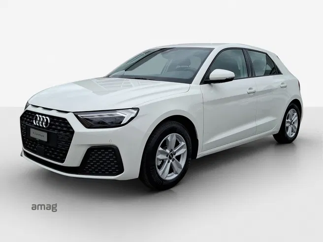 AUDI A1 Sportback 30 TFSI Attraction
