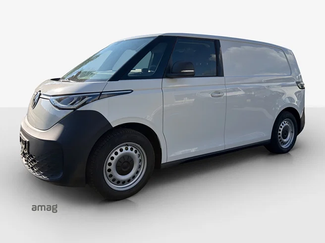VW Commercial Vehicles ID. Buzz Cargo Pro