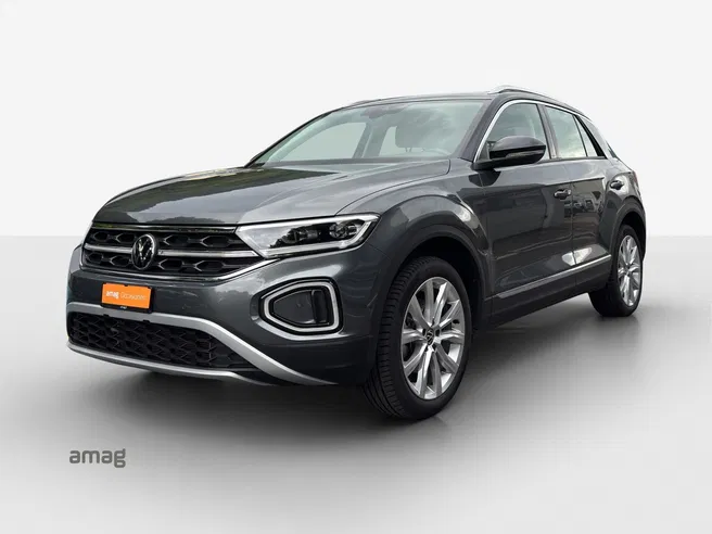 VW T-Roc PA Style