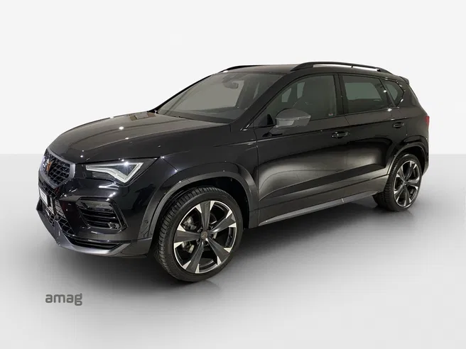 Cupra CUPRA ATECA 4DRIVE