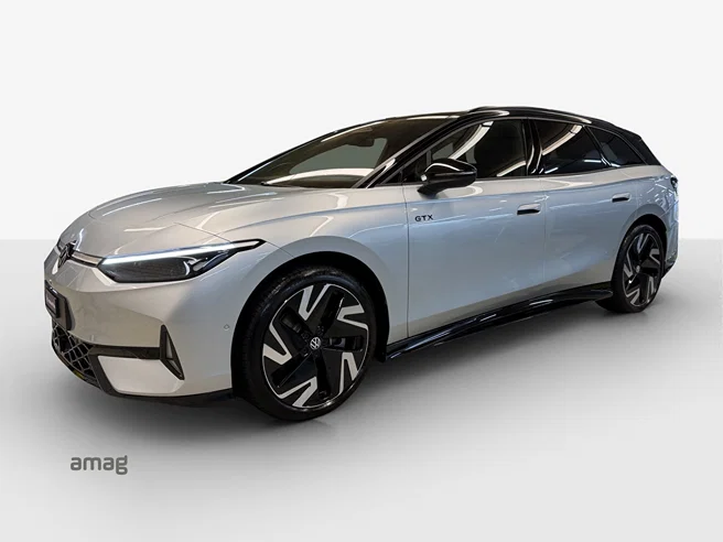 VW ID.7 Tou 86kWh GTX 4 M