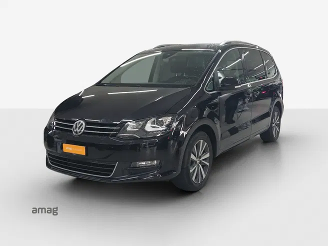 VW Sharan Comfortline