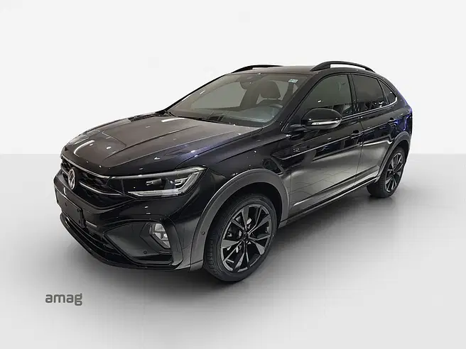 VW Taigo R-Line