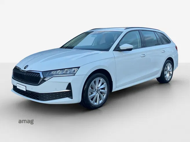 Škoda Oct. SE 2.0 TDI 150PS 7DSG