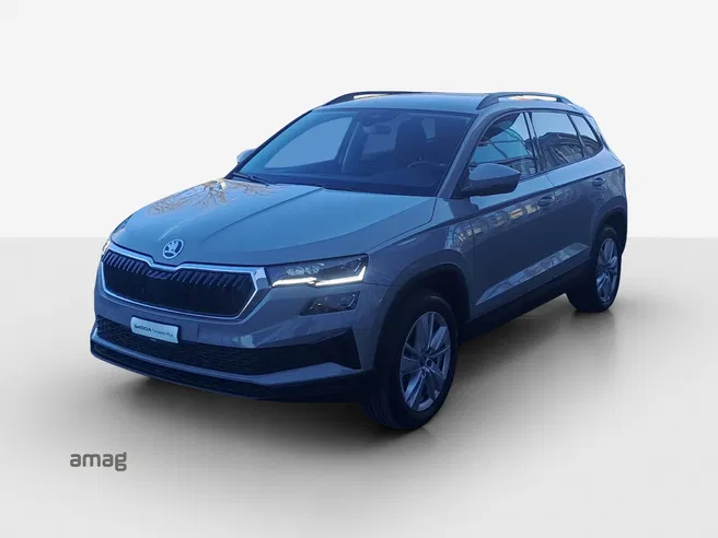 Škoda Karoq SE 1.5 TSI 150PS 6M