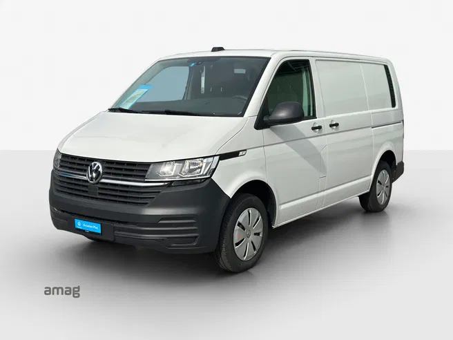 VW Commercial Vehicles Transporter 6.1 Kastenwagen RS 3000 mm