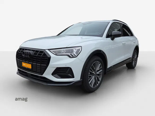 AUDI Q3 35 TFSI S tronic