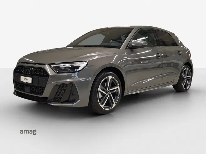 AUDI A1 Sportback 30 TFSI S line Attraction