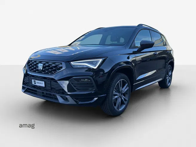 Seat ATECA MOVE FR (netto)