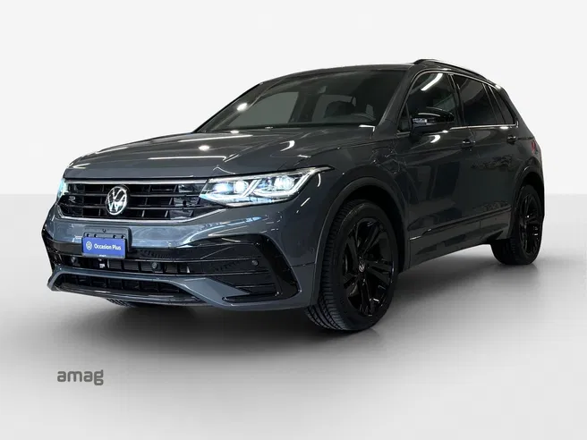 VW Tiguan R-Line SELECTION PHEV