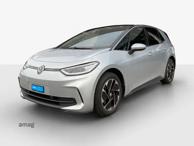 VW ID.3 PA Pro UNITED+
