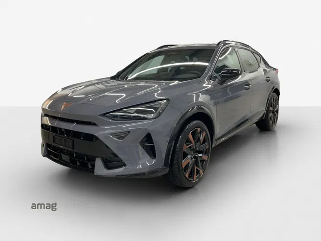 Cupra Formentor VZ 1.5PHEV 272