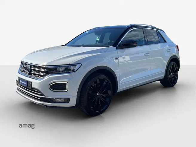 VW T-Roc Sport SELECTION