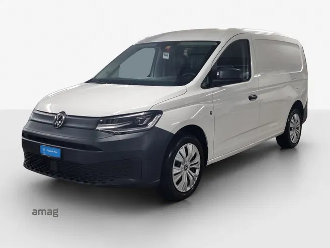 VW Nutzfahrzeuge Ca. Cargo Maxi 2.0TDI 122PS 4M